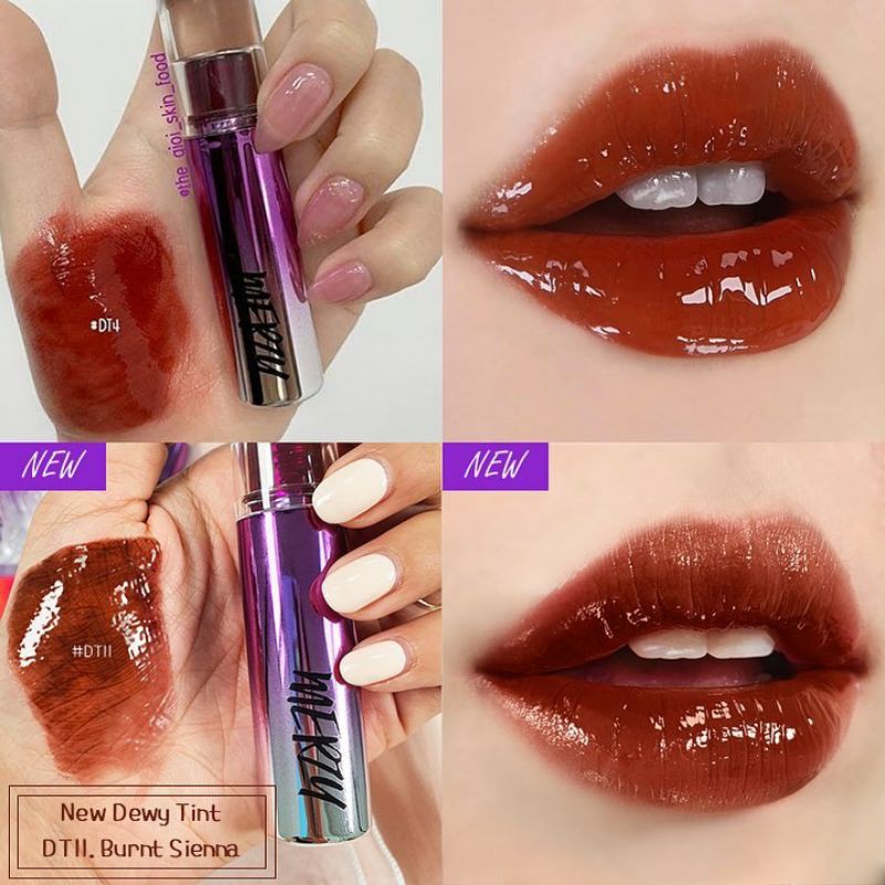 Son Merzy Aurora Dewy Tint | BigBuy360 - bigbuy360.vn