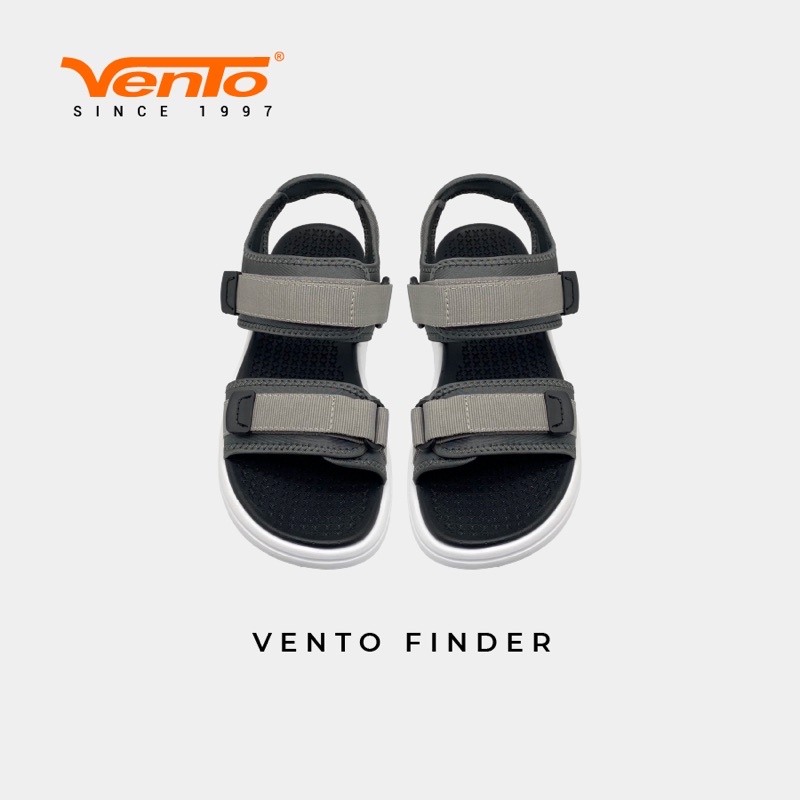 Giày sandal Vento, giày quai hậu nam nữ unisex VENTO FINDER