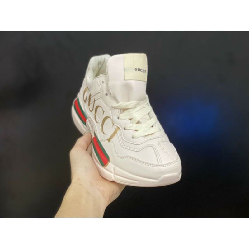 giày gucci ngang da đẹp | BigBuy360 - bigbuy360.vn