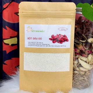 Đậu đỏ huyết rồng organic