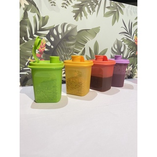 BỘ BÌNH NƯỚC SLIM LINE PITCHER 350ML ( 4 bình )