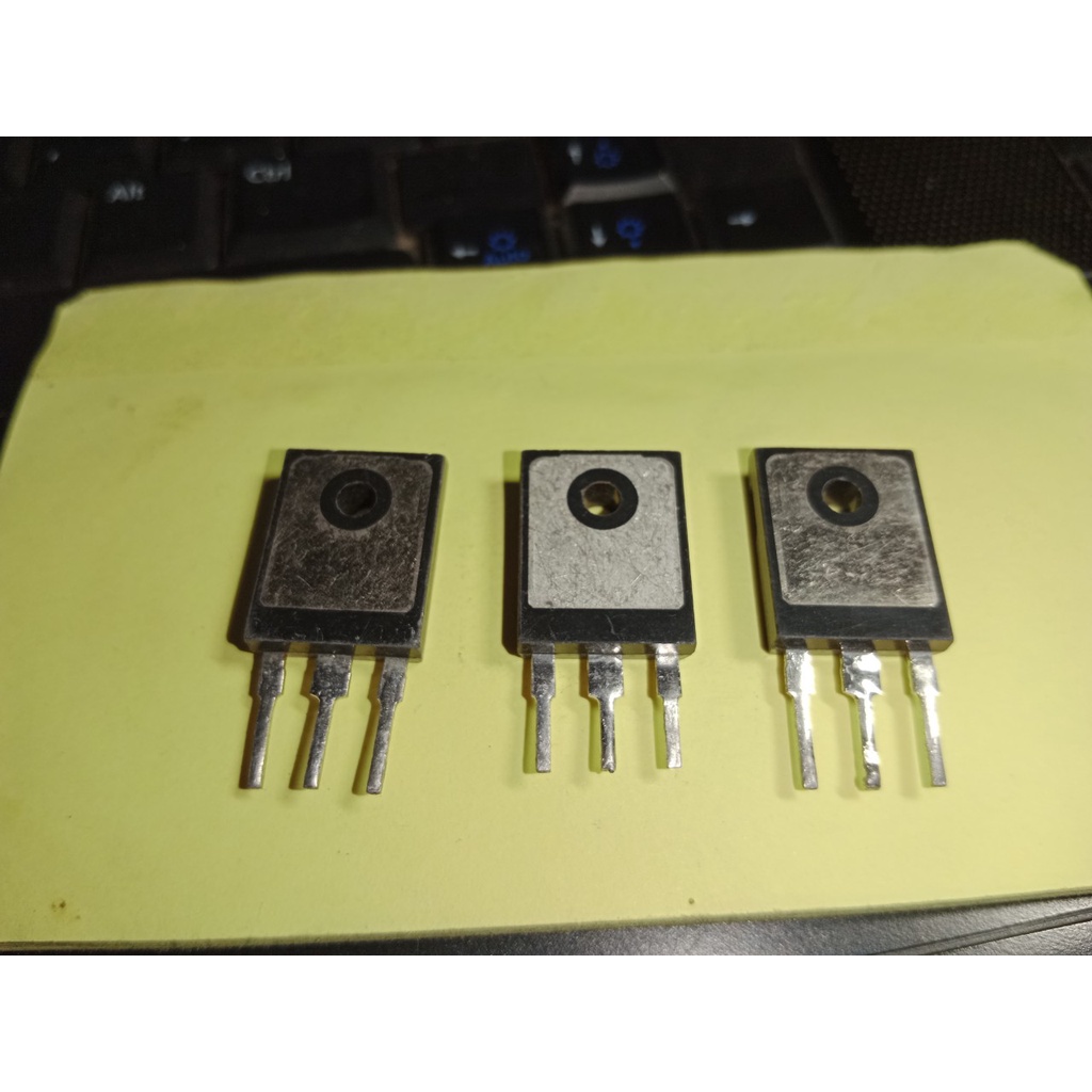 IRFP3703 210A 30V 230W tháo máy