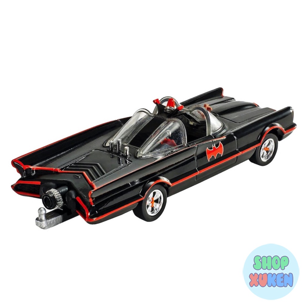 Mô hình xe Hotwheels Batman batmobile diecast rất được ưa thích sưu tầm - Shopxuken