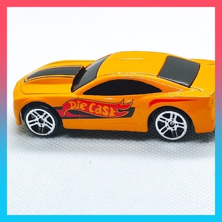 Xe hot wheels thông mính Chevrolet Camaro mô hình xe đồ chơi thông minh HOTWHEELS phát triển kỹ năng cho bé TOYCAR004