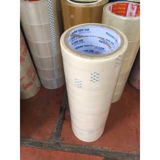 Băng dính giấy 1 cây 5f có 6 cuộn