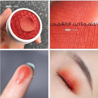 Phấn mắt COLOURPOP Super Shock Eye Shadow