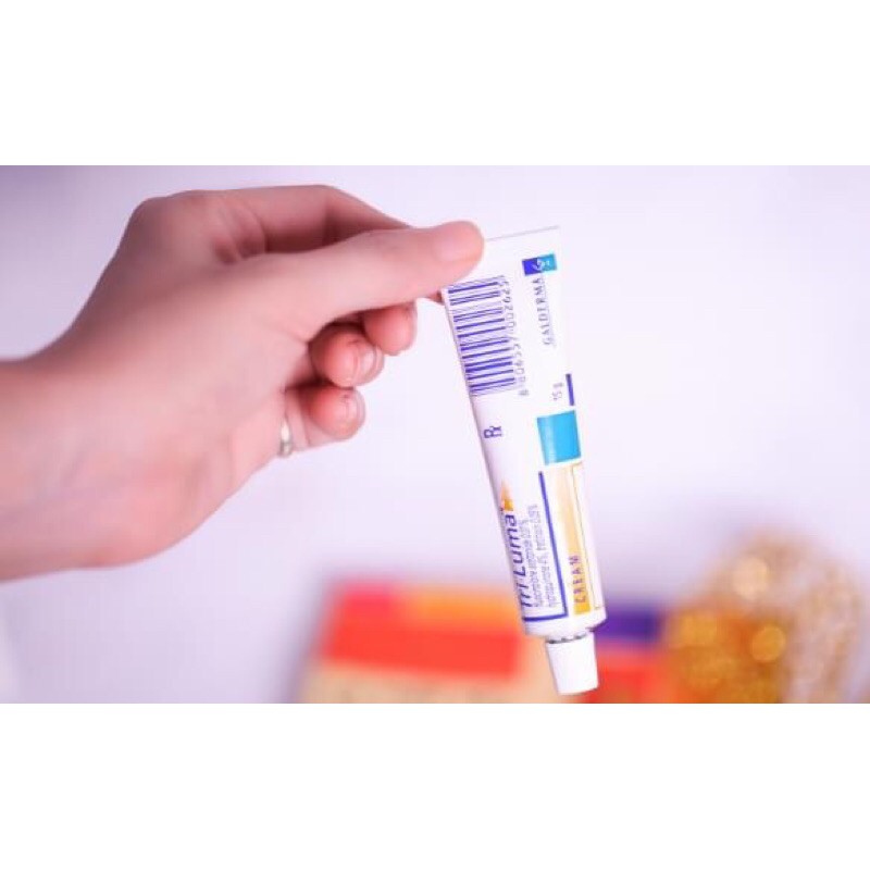 [ Hàng Chính Hãng] Kem mờ nám, sáng da TRILUMA 15g của Mỹ | BigBuy360 - bigbuy360.vn