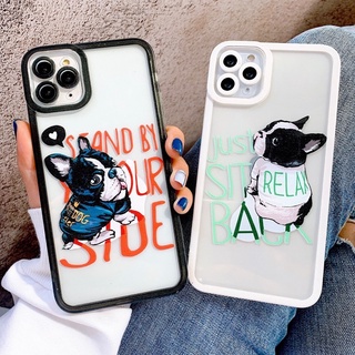 ỐP BULL DOG ĐỦ DÒNG ĐT IPHONE OPPO SAMSUNG VIVO XIAOMI CHẤT NHỰA DẺO CẠNH VUÔNG