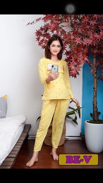 Bộ bầu +sau sinh hàng đẹp (MẪU MỚI)