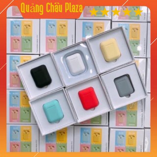 [ Rẻ Vô Địch ] Tai nghe i12 ( hàng có sẵn )