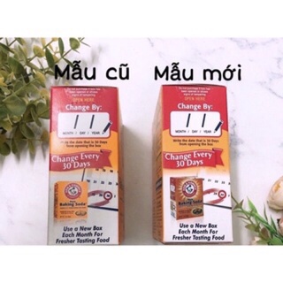 Bột backing soda 454g