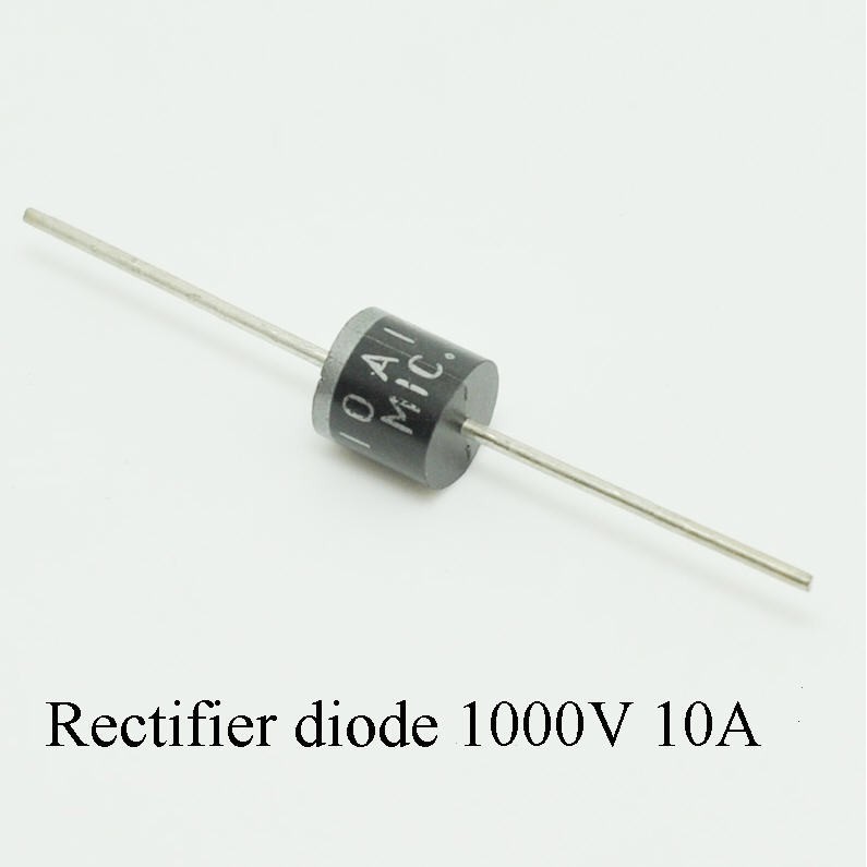 Đi ốt Diode chỉnh lưu rectifier 1000V 10A 20A MIC