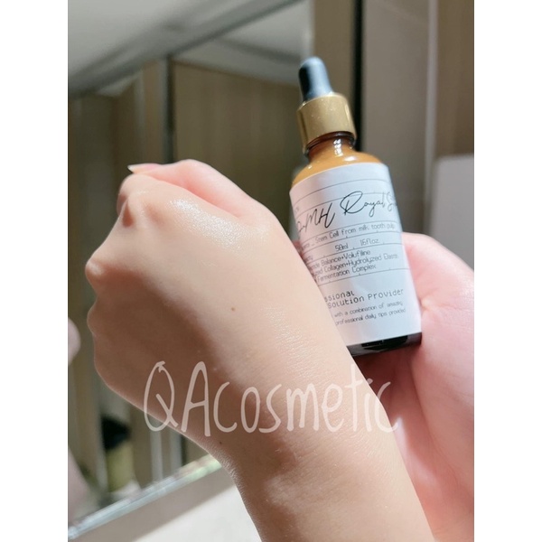 Serum tế bào gốc Dr.MH Royal Stem Cell - Hàng chính hãng