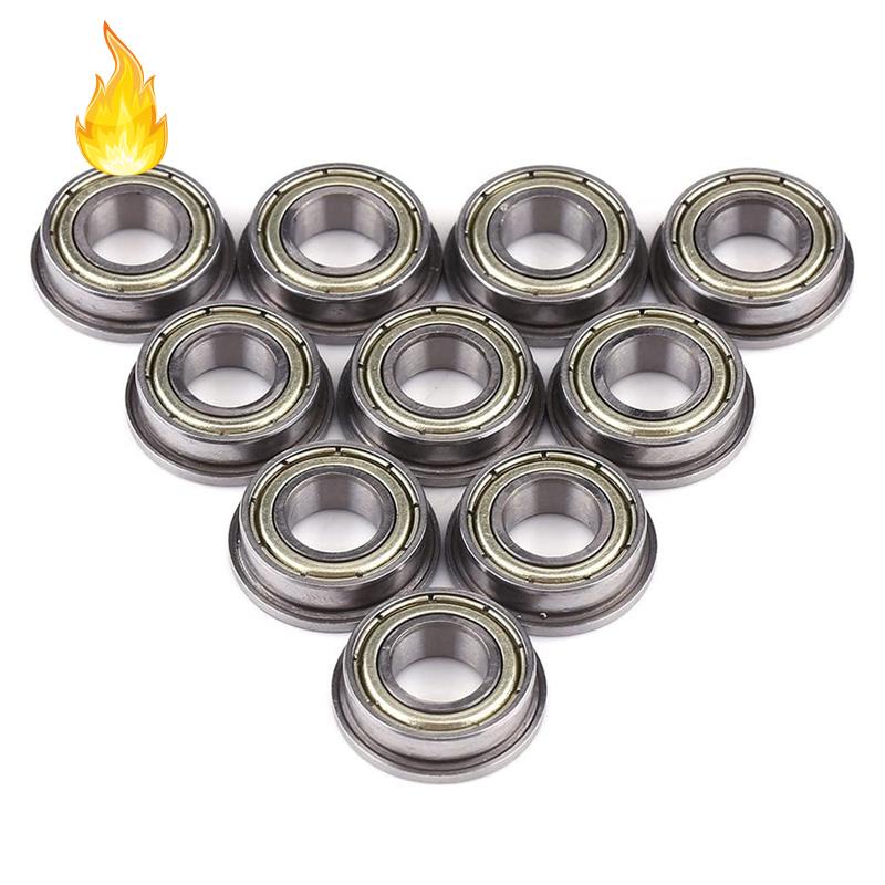 Set 10 Vòng Bi F688ZZ 8X16X5Mm Chuyên Dụng Cho Động Cơ