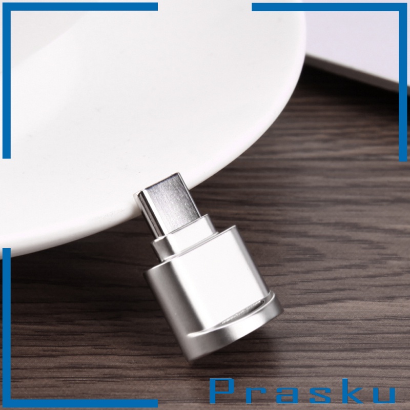 Đầu Chuyển Đổi Type C Sang Usb 2.0 Cái | BigBuy360 - bigbuy360.vn