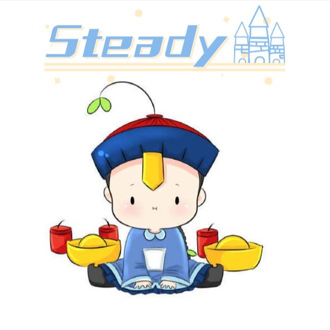 Steady.vn