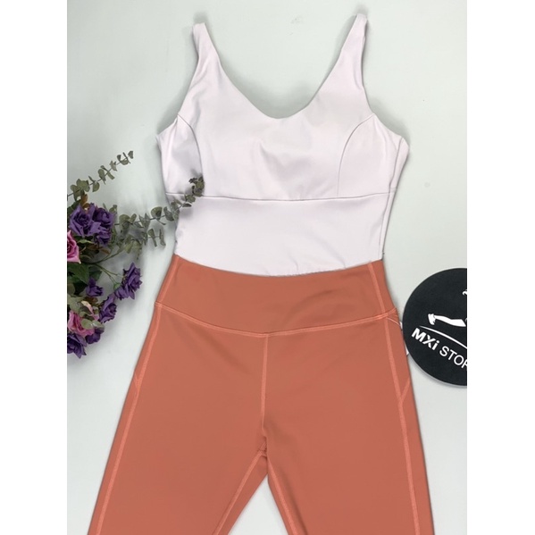 ĐỒ TẬP JUMPSUIT YOGA-GYM