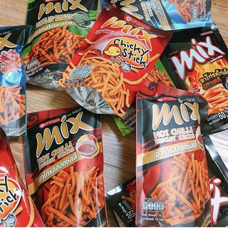 BIM BIM MIX THÁI LAN