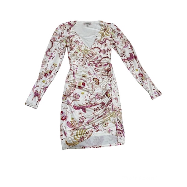 Đầm Guess siêu đẹp dáng body