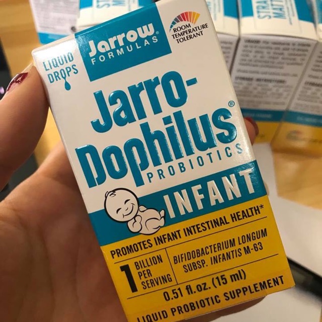 Men Jarro 15ml