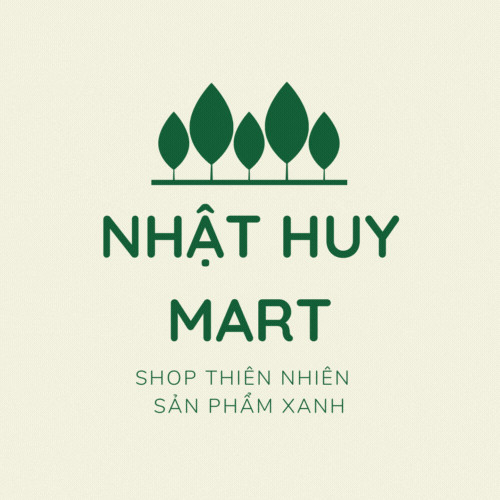 NHẬT HUY MART