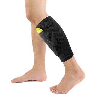 Cặp đệm bảo vệ ống chân khi chơi đá bóng