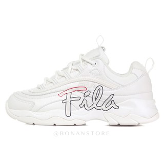 GIÀY FILA RAY SCRIPT