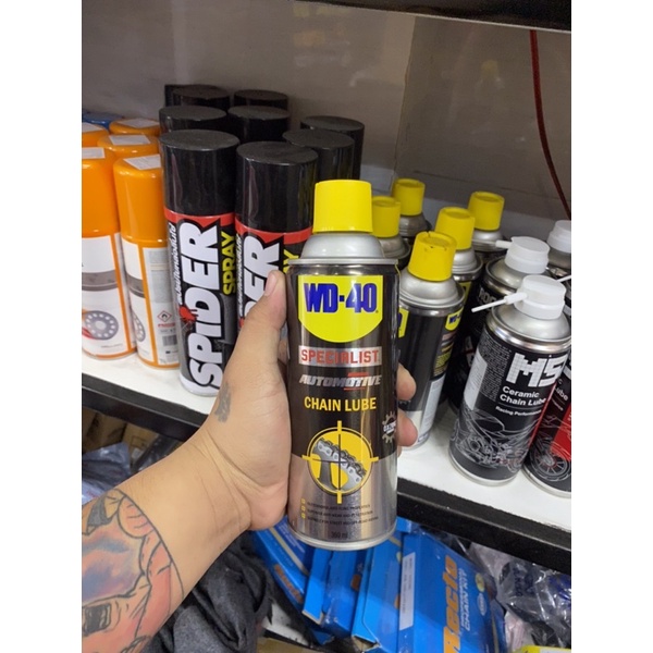 Dưỡng sên Vontronic IX50, WD40, Veloil chỉ từ 79k