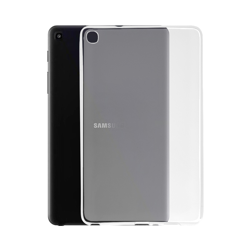 Ốp máy tính bảng TPU mềm trong suốt cho Samsung Tab E 8.0 9.6 S2 8.0 9.7 S3 9.7 S4 10.5 S5E S6 Lite S7 Plus | BigBuy360 - bigbuy360.vn