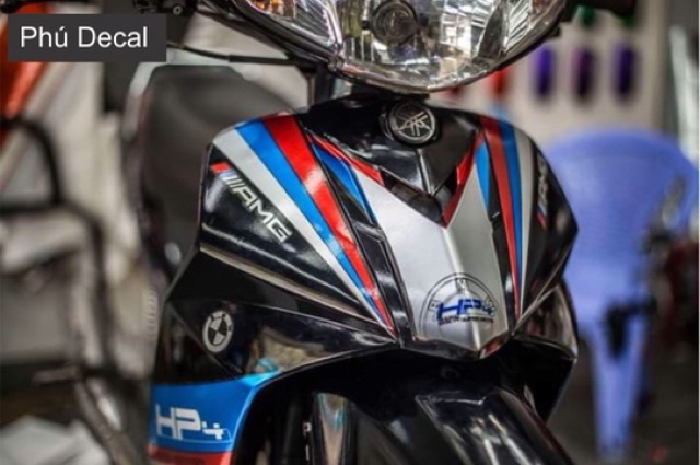 Tem rời sirius hp4 -1