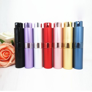 Set 2 chai chiết nước hoa, mã 4-15ml, giá 80k