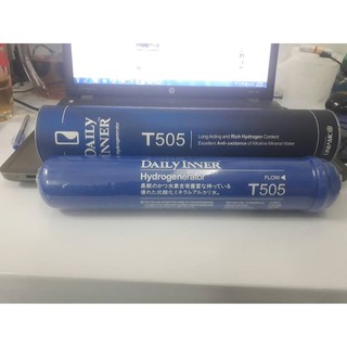 Lõi lọc hydrogen tạo kiềm