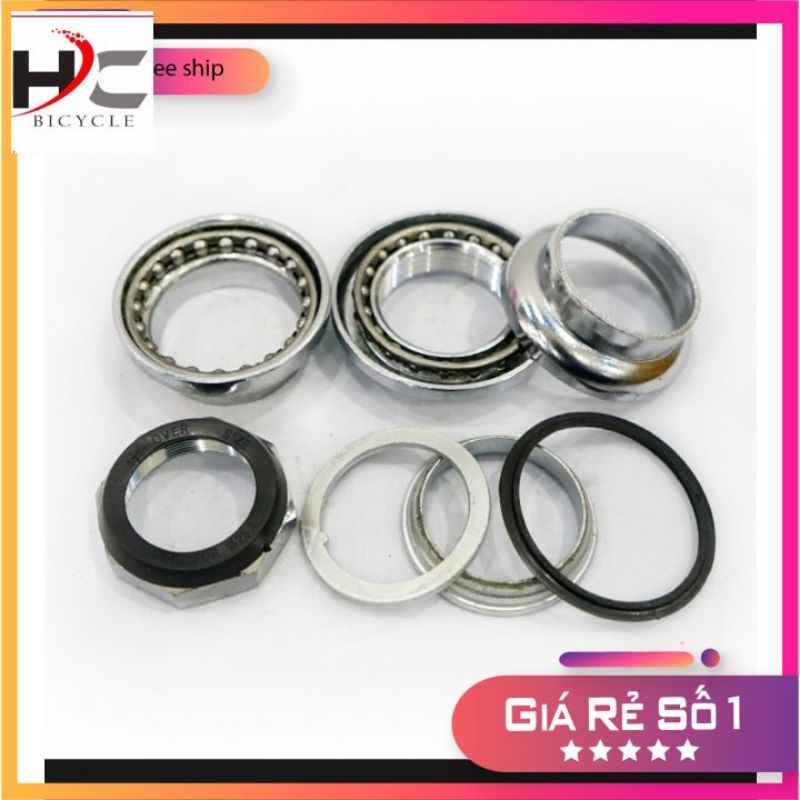 Bộ chén cổ xe đạp