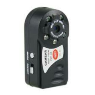 Camera IP wifi HD Q7