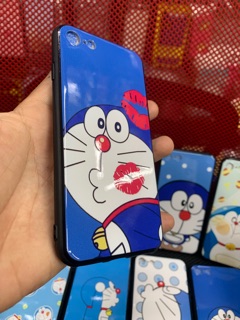 Ốp lưng iPhone 7, 8 doremon