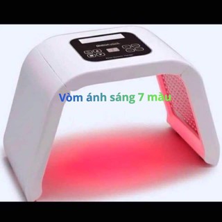 [ sỉ] Vòm 7 màu nguyên khối vòm to