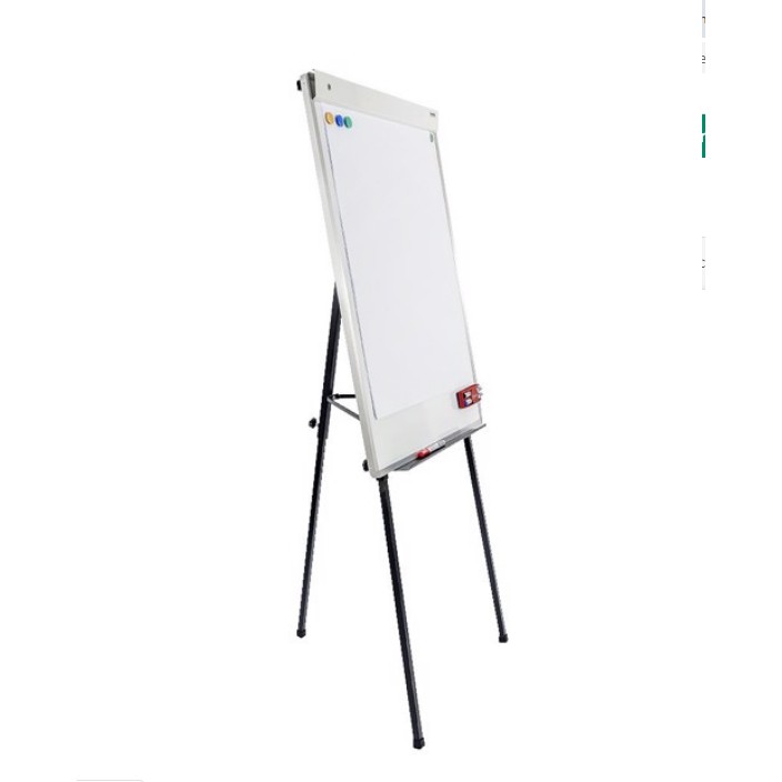 BẢNG FLIPCHART A MODEL TẶNG 12V NAM CHÂM