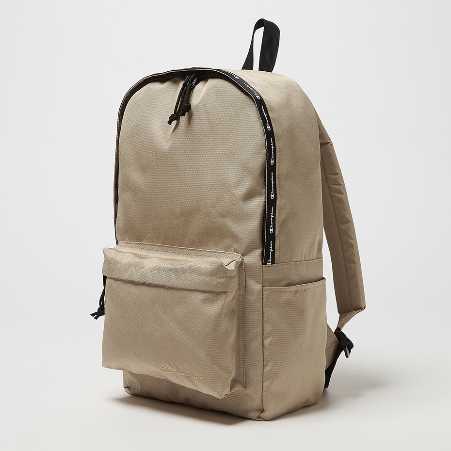 Ba Lô Champion Day Pack Màu Beige CMPC8S701B78