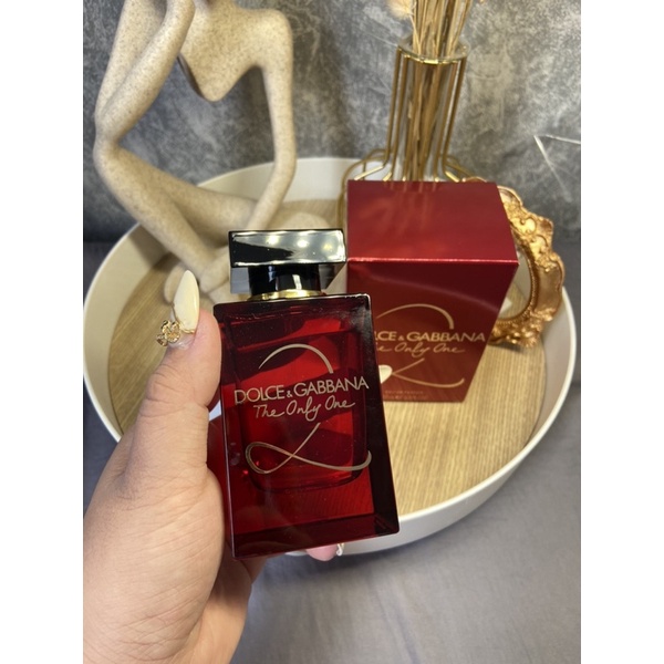 Nước hoa Dolce & Gabbana The only One Edp 100ML