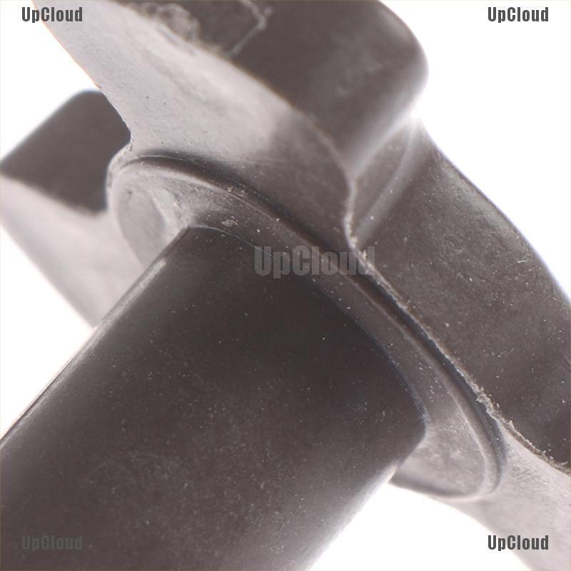 Set 2 Trục Lăn Dẫn Hướng Lò Vi Sóng 17mm