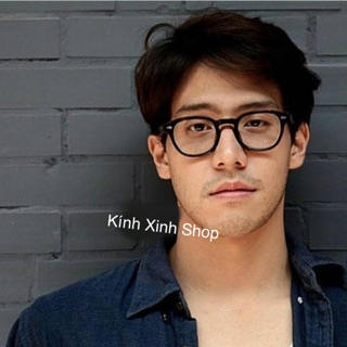 Kính gọng Bibi thời trang - unisex cho nam và nữ