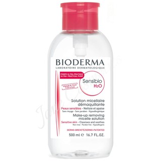 Tẩy Trang Bio 500ml