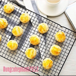 Rack hong bánh chống dính 41,5*24cm