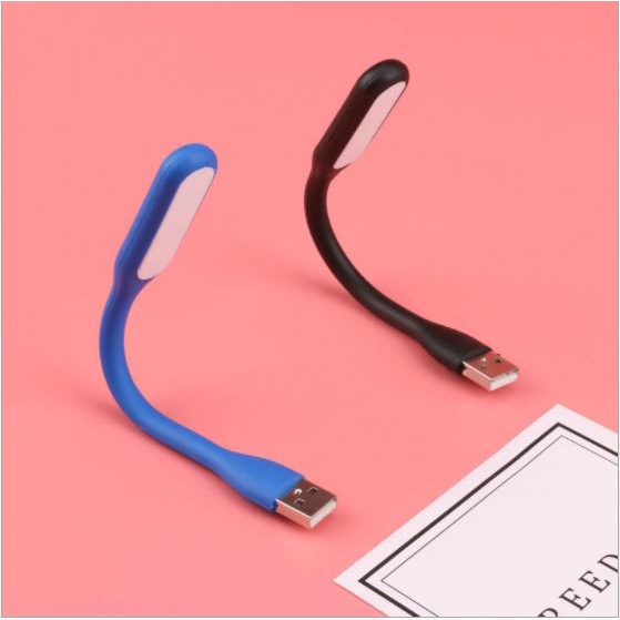 Combo Đèn USB + Quạt USB mini siêu sáng,siêu tiện lợi