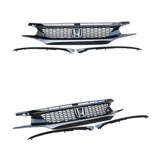 MẶT CA LĂNG HONDA CIVIC 2017, 2018, 2019 .