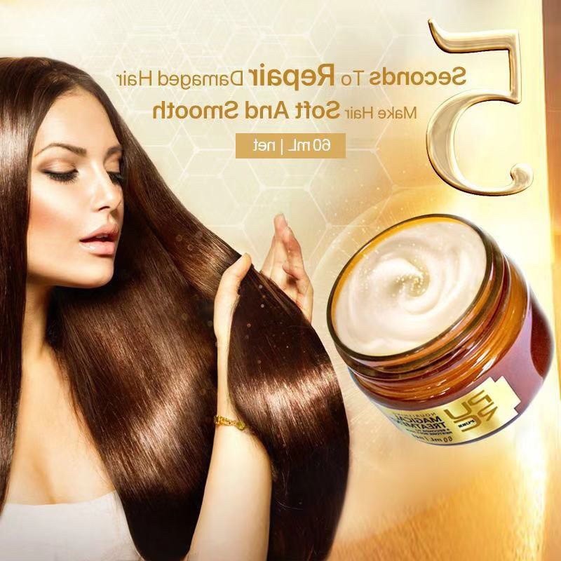 dưỡng tóc TREATMENT chuyên sâu dành cho tóc khô sơ dễ gãy rụng