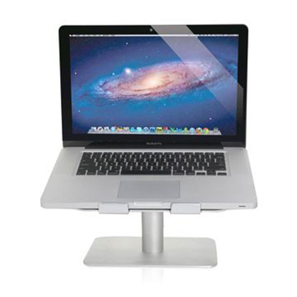 Stand/Đế Nhôm Cố Định Kê Cao Tản Nhiệt Macbook/ Laptop Jincomso