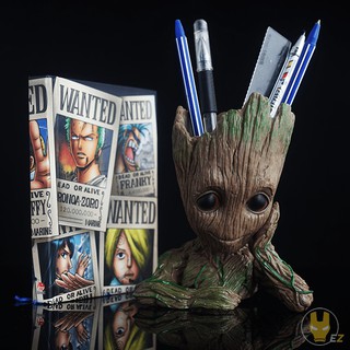 Hộp đựng bút groot - 14cm