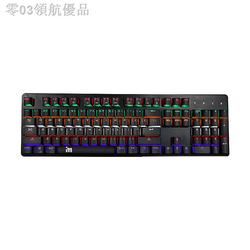 Bàn Phím Cơ Q3 Chuyên Dụng Cho Máy Tính Notebook | BigBuy360 - bigbuy360.vn