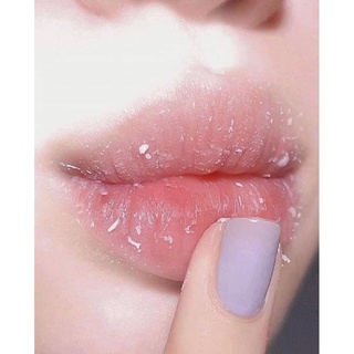 Tẩy da chết môi BUBI BUBI LIP